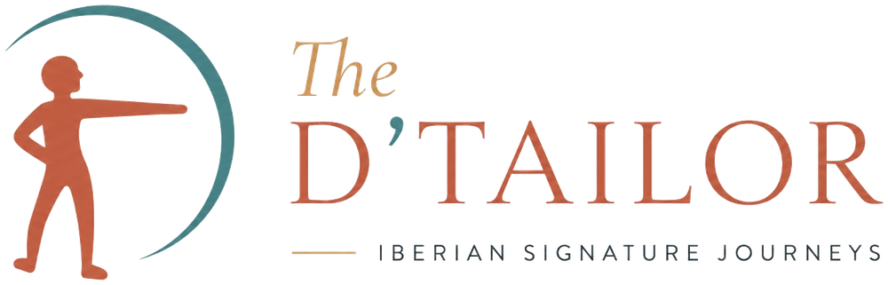 The D'Tailor, Iberian Signature Journeys